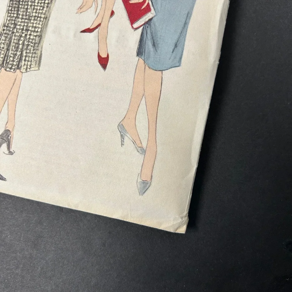Vogue 9924 vintage